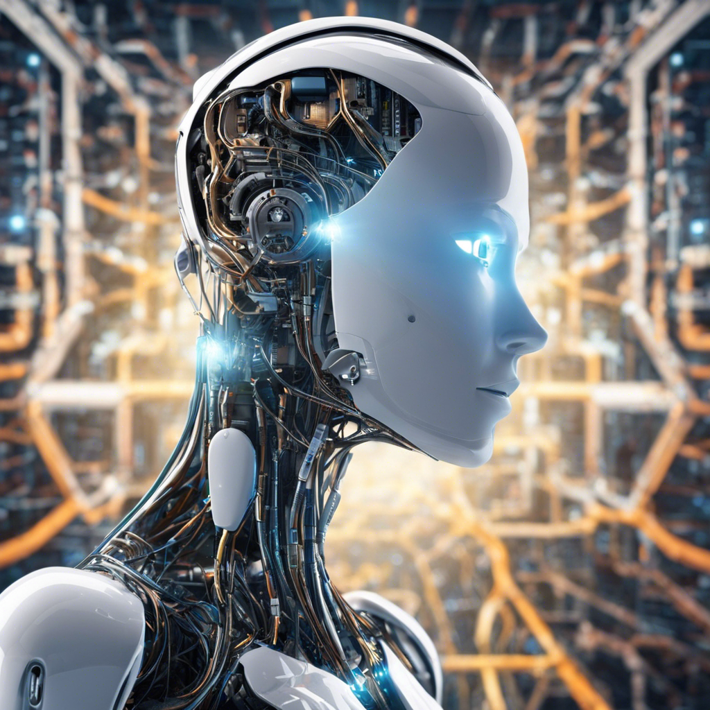 La inteligencia artificial superará a los humanos y ocurrirá en esta fecha, según gurú tecnológico